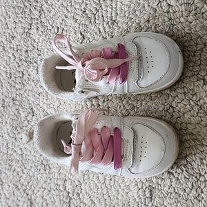 Zara Toddler Girl Sneakers